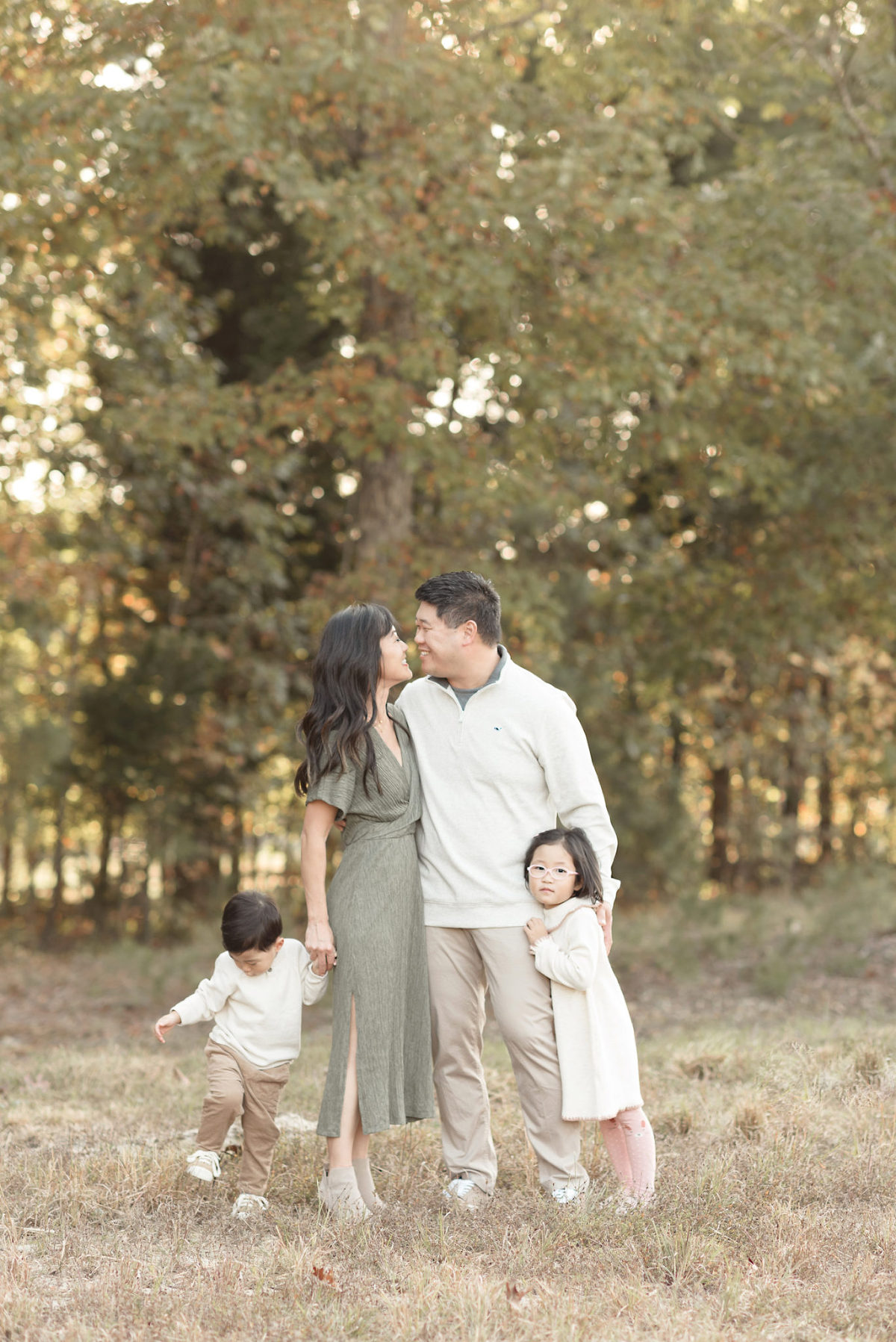 Durham Raleigh newborn baby family photographer